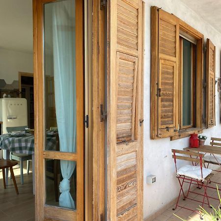 B&B Antico Fienile Gorizia Eksteriør billede