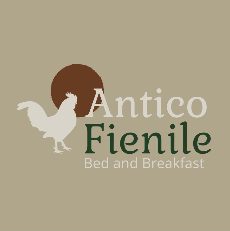 B&B Antico Fienile Gorizia Eksteriør billede