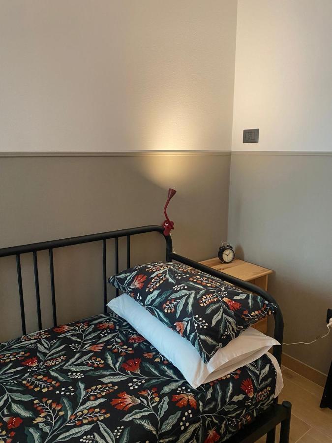 B&B Antico Fienile Gorizia Eksteriør billede