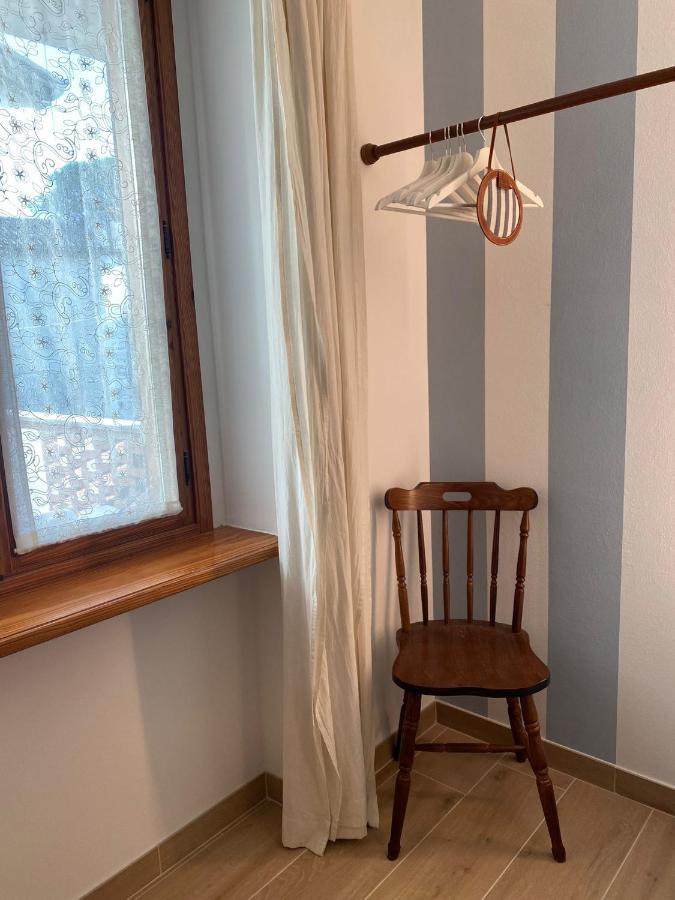 B&B Antico Fienile Gorizia Eksteriør billede