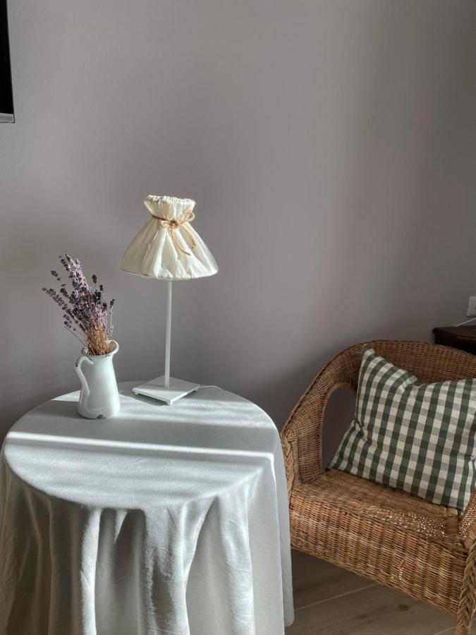 B&B Antico Fienile Gorizia Eksteriør billede
