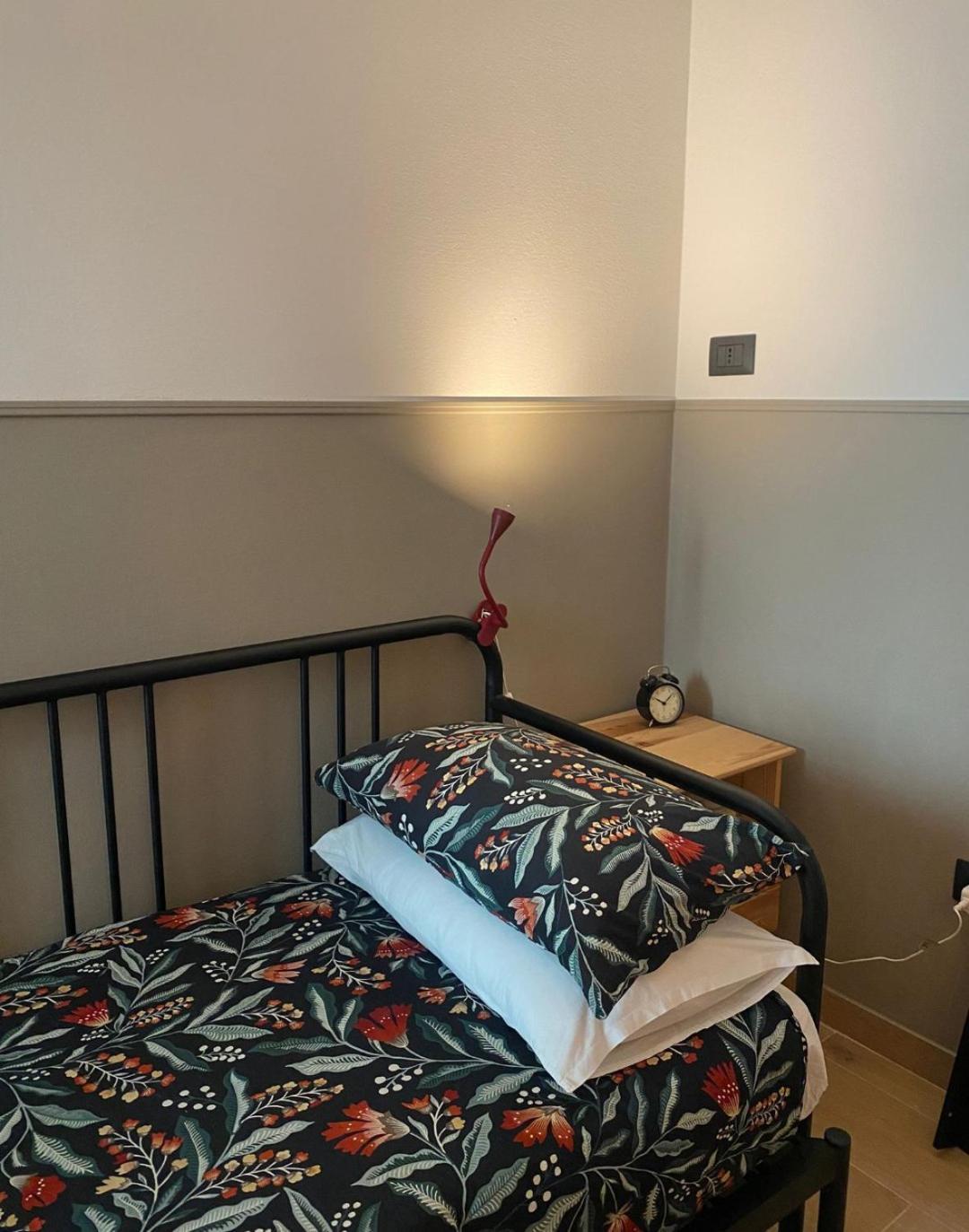 B&B Antico Fienile Gorizia Eksteriør billede